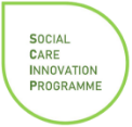 Social Care Innovation Programme Supplier Repository
