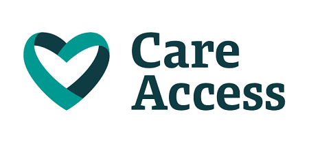 Care Access logo