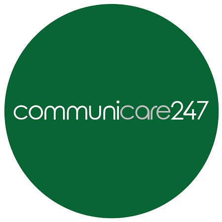Communicare247 logo