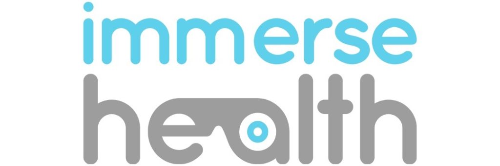 Immerse Health logo