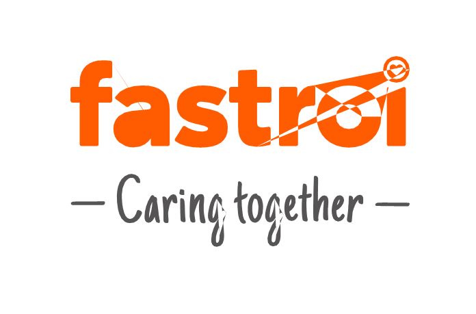 Fastroi logo