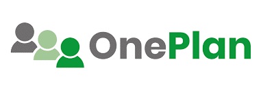 One Plan logo