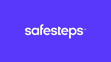 safesteps logo