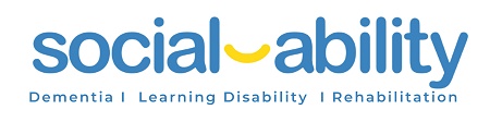 Social-Ability Logo