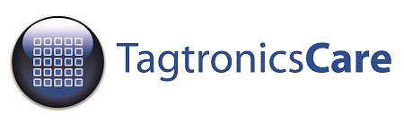 tagtronics logo