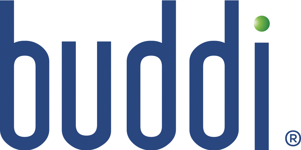 Buddi logo