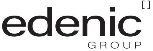 Edenic logo
