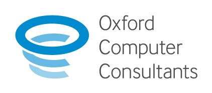 Oxford CC logo