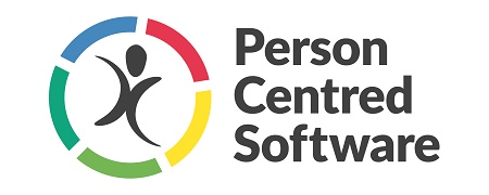Person centred Software logo