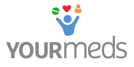 YOURmeds logo
