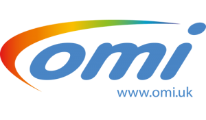 Omi logo