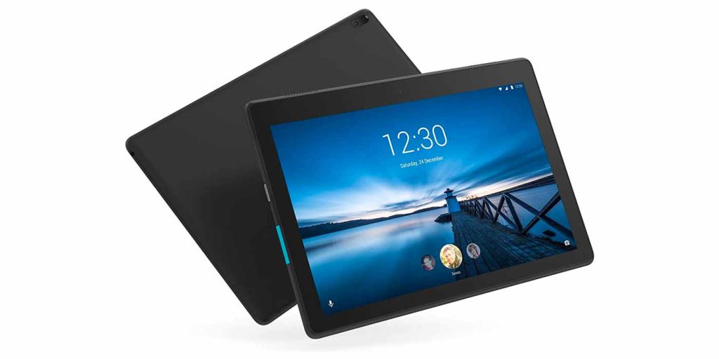 Bytes digital tablet