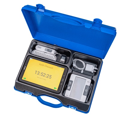 solcom ltd - whzan blue box