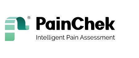 painchek logo