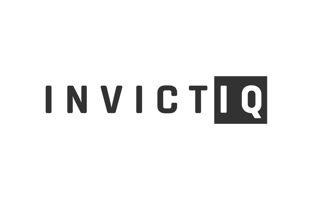 invictIQ logo